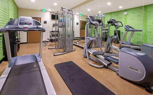 La Quinta Inn & Suites by Wyndham Boise Airport