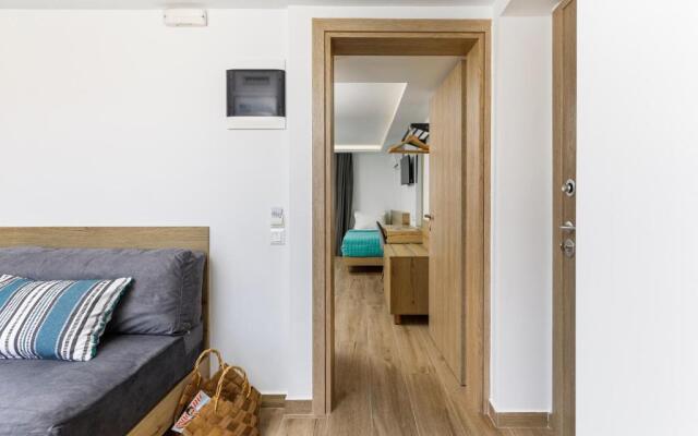Anassa Suites