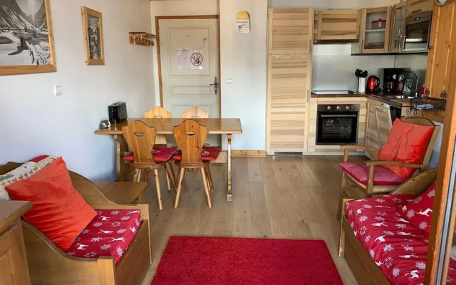 Chalets DE LA Vallee D'or - Primevere N°002 : 3 Pièces 6 Personnes / 3 Rooms 6 People