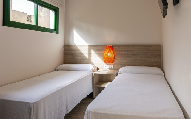 Medplaya Aparthotel San Eloy