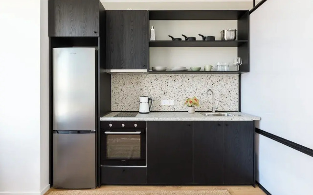 Soho Residence