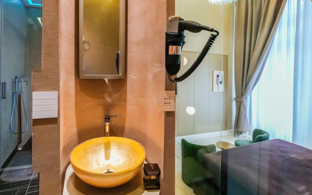 Maison San Carlo Luxury Suites