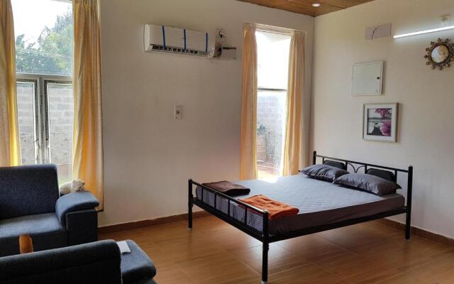 Waves Beach House
