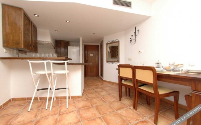 Apartamento Bennecke Loretti