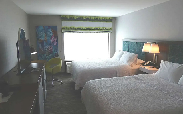 Hampton Inn Paramus