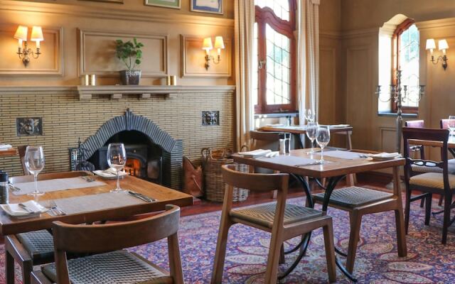 Adventure Pad At Camp Bay Retreat