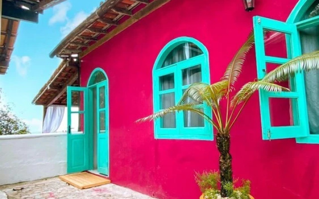 Woman Trip Hostel - Arraial d Ajuda