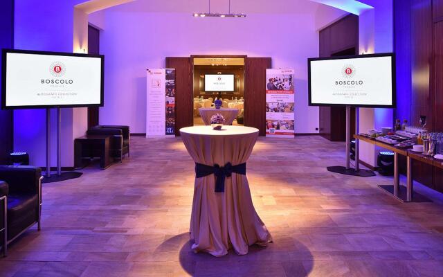 NH Collection Prague Carlo IV