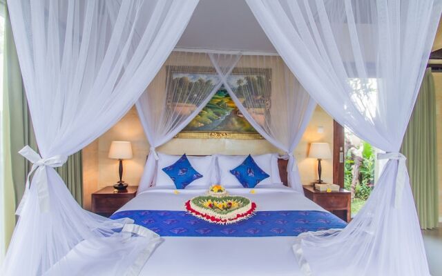 Kauptren Villas Ubud