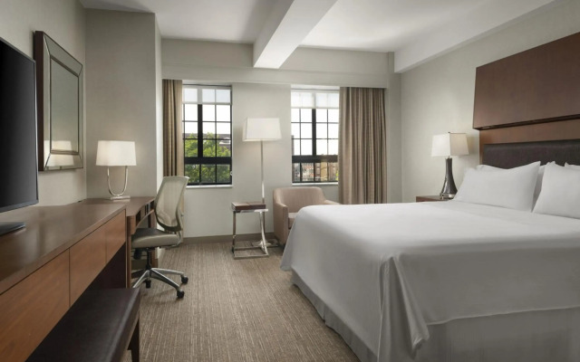 The Westin Portland Harborview