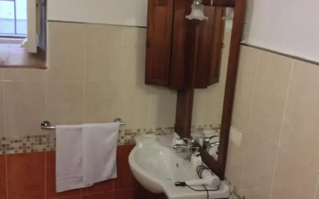 Giudecca's House