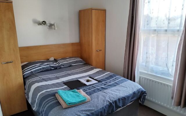 Sunnyside Accommodation