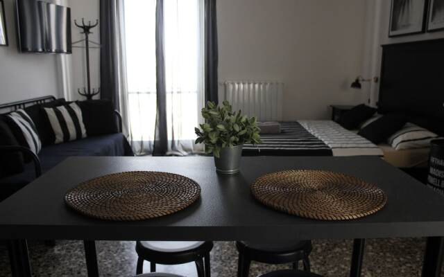 Wanderlust BB Lecce