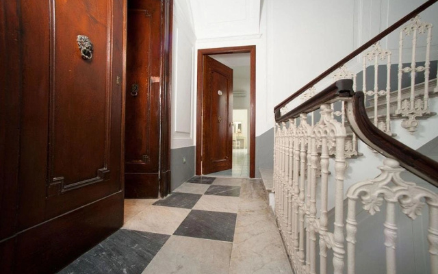 Palazzo Della Monica - One Bedroom No.7