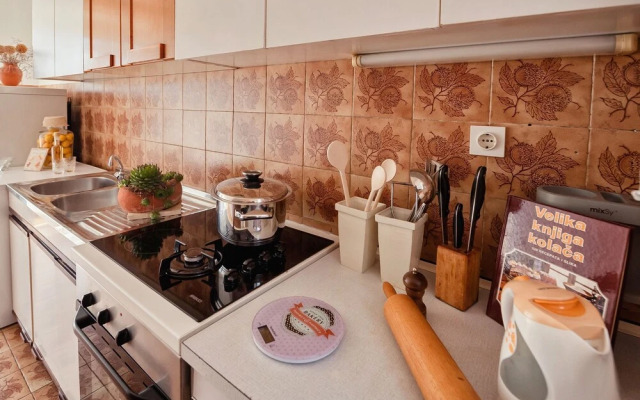 Jasna - Cozy Apartment in a Peaceful Area - A2