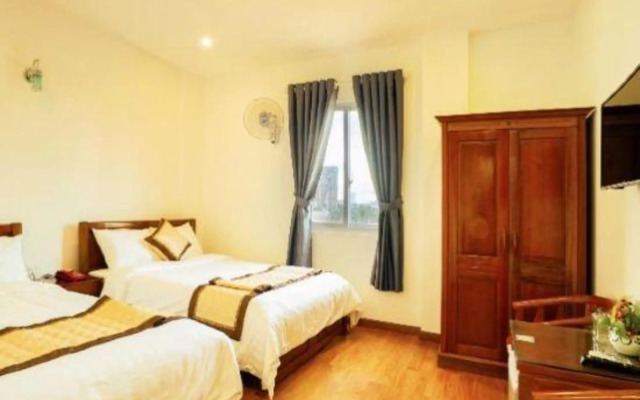 Thanh Thanh Hotel