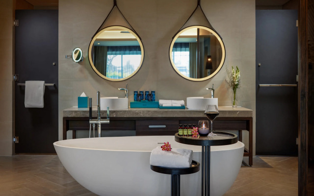 Pullman Phu Quoc Beach Resort