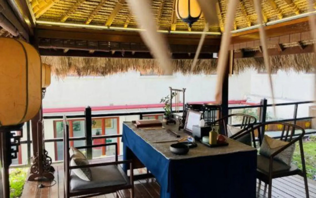Landison Putuoshan Resort Zhoushan