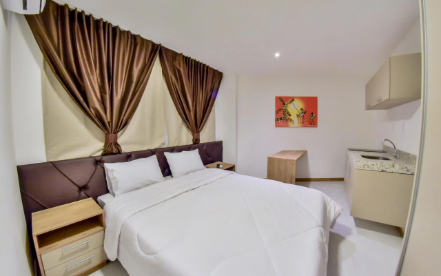 Hotel Aracaju suítes