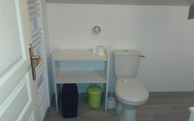 La maison du Chêne 1