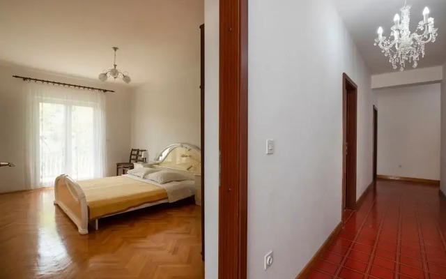 Beachfront Apartment Gaj 6