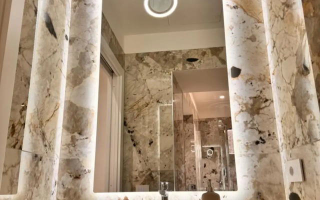 Maison Spagna Babuino