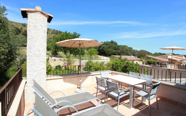 Agroturismo Son Siurana