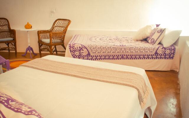 Casa Dominguez Apartment 4