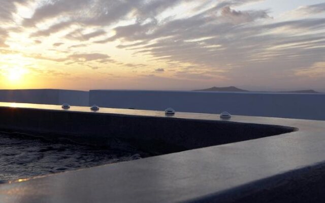 Villa Fabrica Santorini
