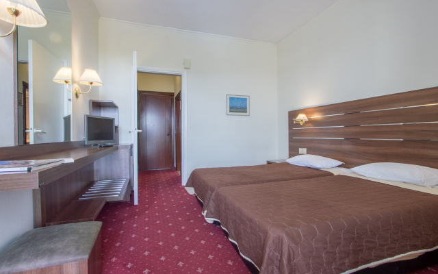 Philippion Hotel