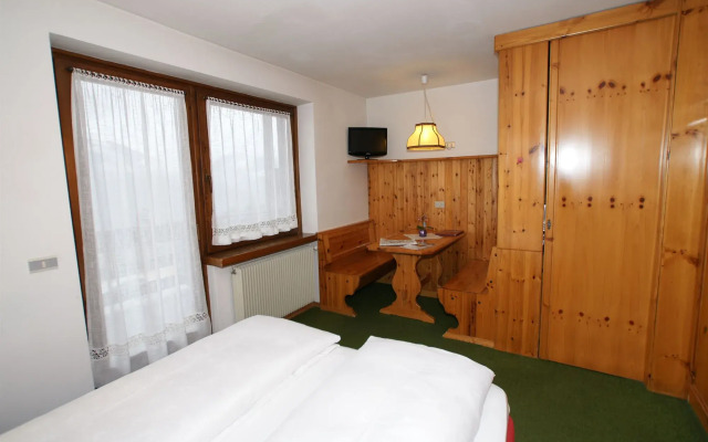 Centro Vacanze Veronza Clubresidence