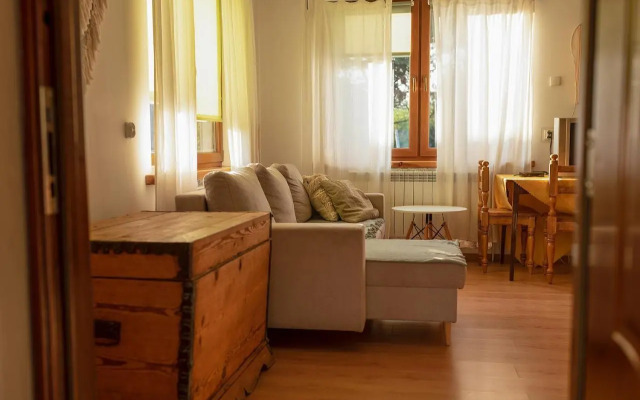 Farmstay Marianówka u Tesi