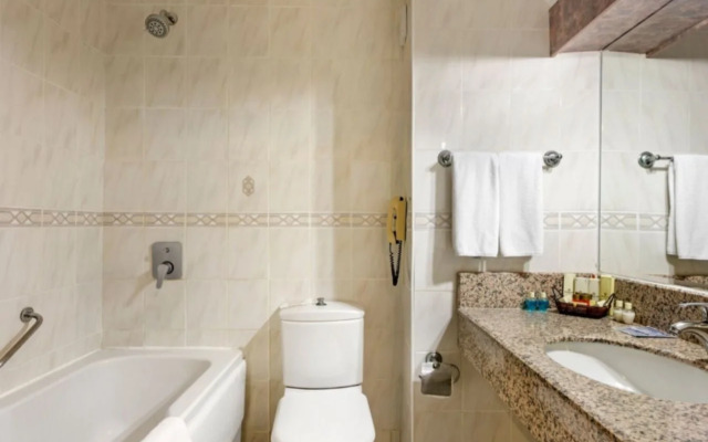Özkaymak Otem Hotel