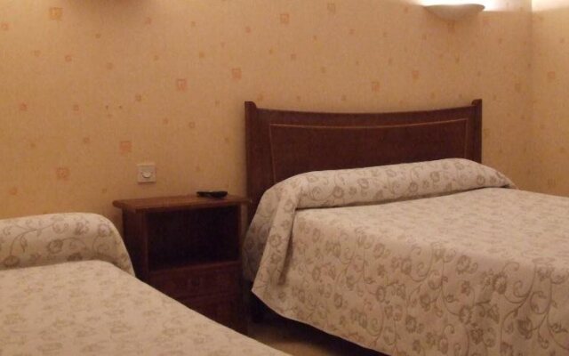 Hotel Restaurant La Terrasse