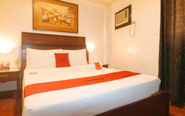 RedDoorz @ La Casa Guesthouse