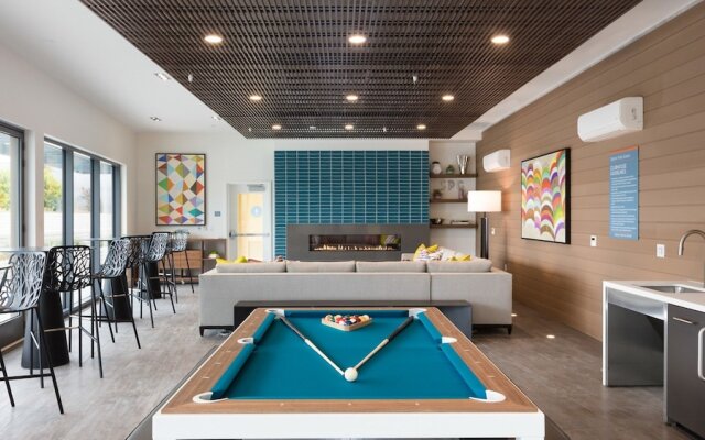 Global Luxury Suites San Mateo