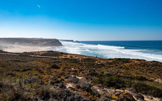 Valley house Aljezur old town