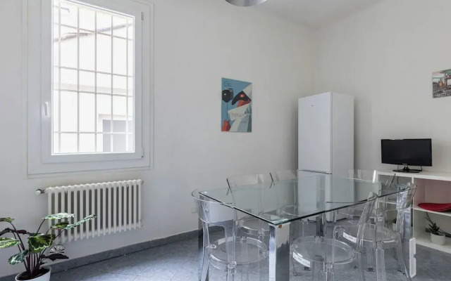 Alessandrini Apartment alla Finestrella