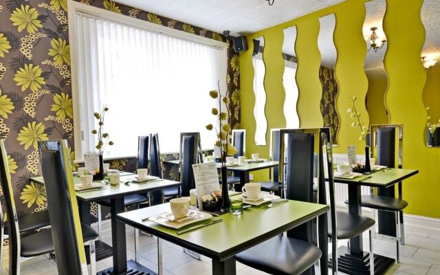 ParkRoyal Blackpool