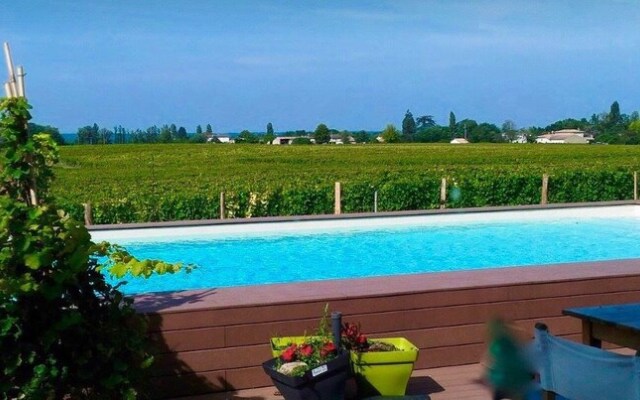 Chateau Trillon