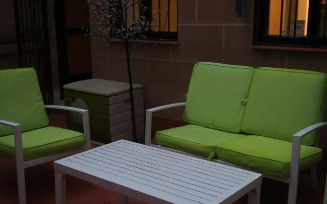 Apartamento Barbancho