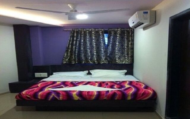 Hexa Ajwa Stay