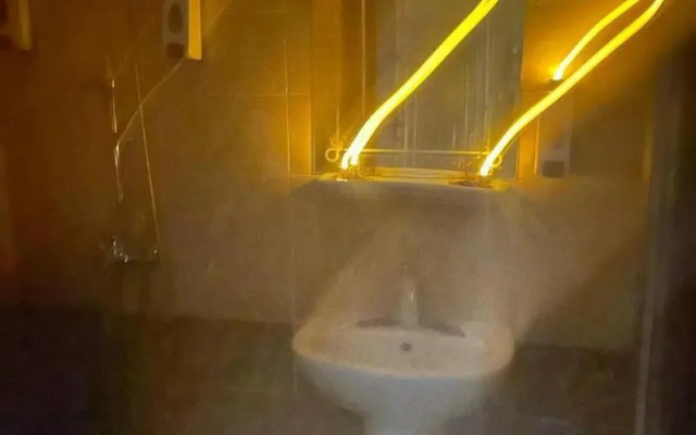 Abdeen Palace Hotel