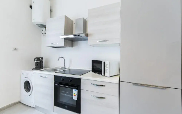 Trilocale Noverasco IEO 1