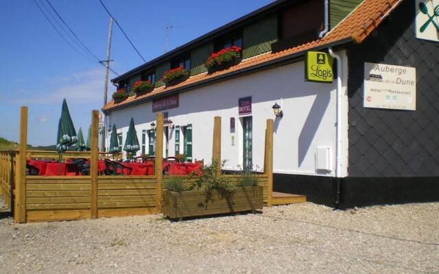 Auberge de la Dune