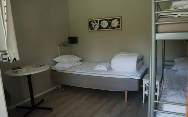 Sofielund Vandrarhem & Camping