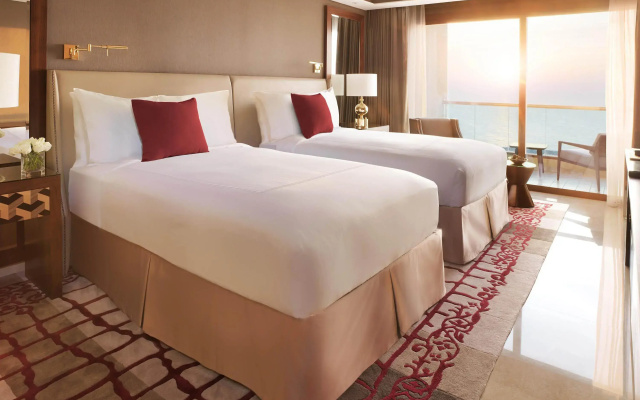 Fairmont Ajman