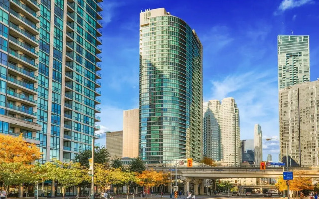 The Yonge Boutique Suites