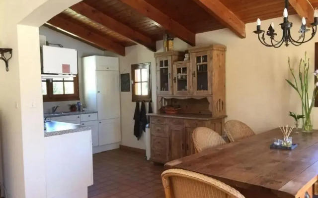 La Villa du Payré, proche mer et piscine chauffée