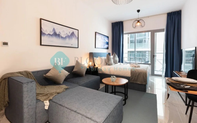 Premium Studio in Oasis - 318
